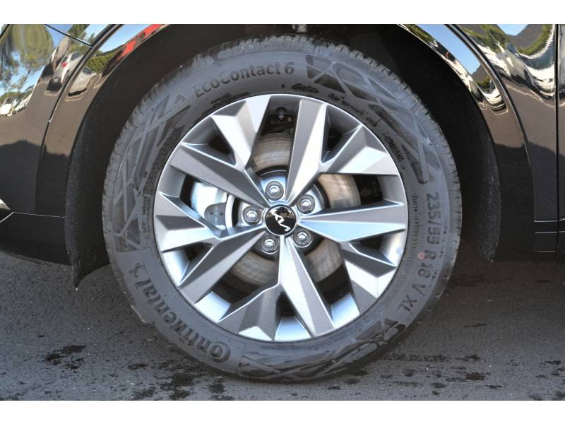 Kia Sportage VP 1.6 T-GDi 210ch ISG Hybride BVA6 4x2 GT-line  occasion  Bruges - photo n5