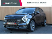 Kia Sportage VP 1.6 T-GDi 210ch ISG Hybride BVA6 4x2 GT-line   Bruges 33