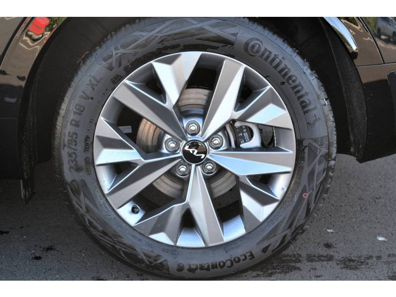 Kia Sportage VP 1.6 T-GDi 210ch ISG Hybride BVA6 4x2 GT-line  occasion  Bruges - photo n6