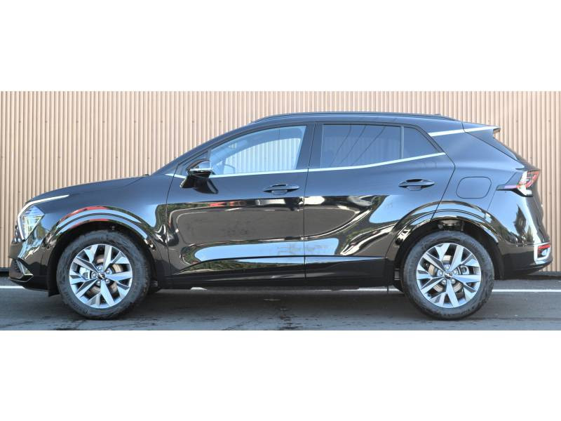 Kia Sportage VP 1.6 T-GDi 210ch ISG Hybride BVA6 4x2 GT-line  occasion  Bruges - photo n4
