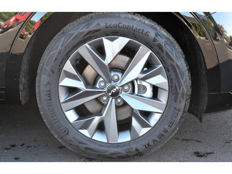 Kia Sportage VP 1.6 T-GDi 210ch ISG Hybride BVA6 4x2 GT-line  occasion  Bruges - photo n9