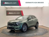 Annonce Kia Sportage occasion Hybride VP 1.6 T-GDi 210ch ISG Hybride BVA6 4x2 GT-line � Bruges