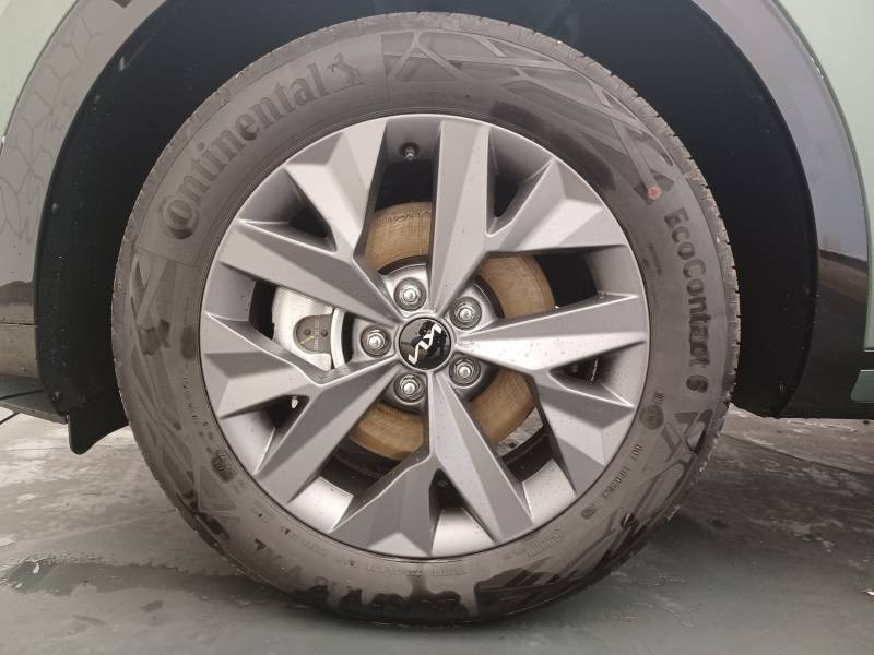 Kia Sportage VP 1.6 T-GDi 210ch ISG Hybride BVA6 4x2 GT-line  occasion � Bruges - photo n�9