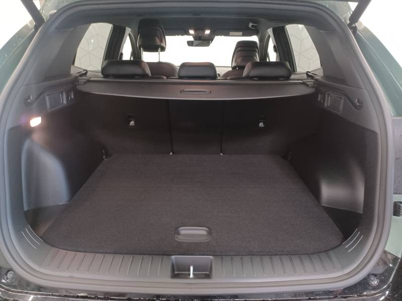 Kia Sportage VP 1.6 T-GDi 210ch ISG Hybride BVA6 4x2 GT-line  occasion � Bruges - photo n�16