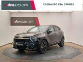 Kia Sportage occasion année 2025 boite Automatique Annonce Kia Sportage occasion Hybride VP 1.6 T-GDi 210ch ISG SPECIAL EDITION BVA6 4x2 à Bruges
