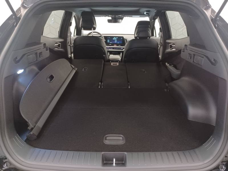 Kia Sportage VP 1.6 T-GDi 210ch ISG SPECIAL EDITION BVA6 4x2  occasion  Bruges - photo n17