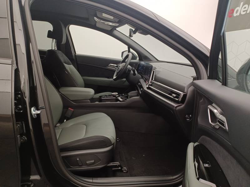 Kia Sportage VP 1.6 T-GDi 210ch ISG SPECIAL EDITION BVA6 4x2  occasion  Bruges - photo n14