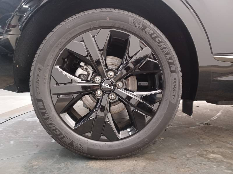 Kia Sportage VP 1.6 T-GDi 210ch ISG SPECIAL EDITION BVA6 4x2  occasion  Bruges - photo n9