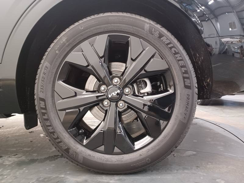 Kia Sportage VP 1.6 T-GDi 210ch ISG SPECIAL EDITION BVA6 4x2  occasion  Bruges - photo n8