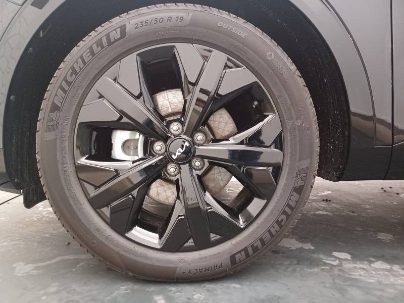 Kia Sportage VP 1.6 T-GDi 210ch ISG SPECIAL EDITION BVA6 4x2  occasion  Bruges - photo n7