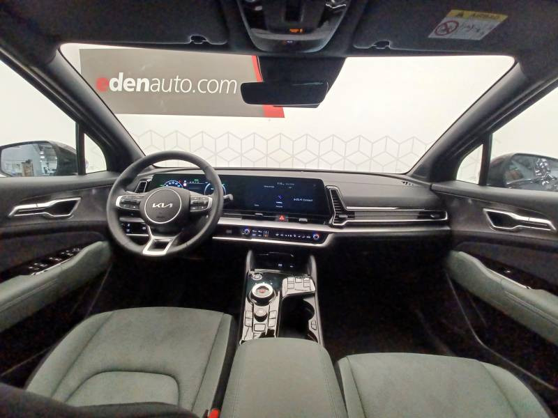 Kia Sportage VP 1.6 T-GDi 210ch ISG SPECIAL EDITION BVA6 4x2  occasion  Bruges - photo n12