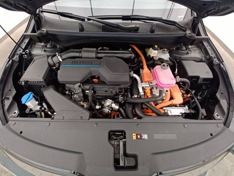Kia Sportage VP 1.6 T-GDi 210ch ISG SPECIAL EDITION BVA6 4x2  occasion  Bruges - photo n11