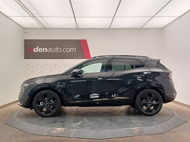Kia Sportage VP 1.6 T-GDi 210ch ISG SPECIAL EDITION BVA6 4x2  occasion  Bruges - photo n4