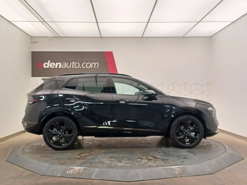 Kia Sportage VP 1.6 T-GDi 210ch ISG SPECIAL EDITION BVA6 4x2  occasion  Bruges - photo n3