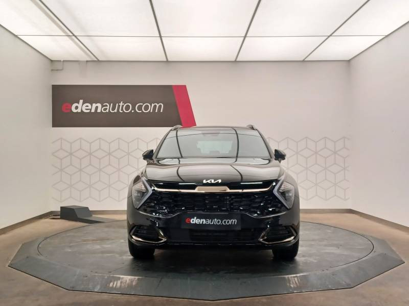 Kia Sportage VP 1.6 T-GDi 210ch ISG SPECIAL EDITION BVA6 4x2  occasion  Bruges - photo n5
