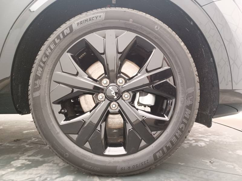 Kia Sportage VP 1.6 T-GDi 210ch ISG SPECIAL EDITION BVA6 4x2  occasion  Bruges - photo n10