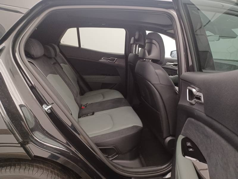 Kia Sportage VP 1.6 T-GDi 210ch ISG SPECIAL EDITION BVA6 4x2  occasion  Bruges - photo n15