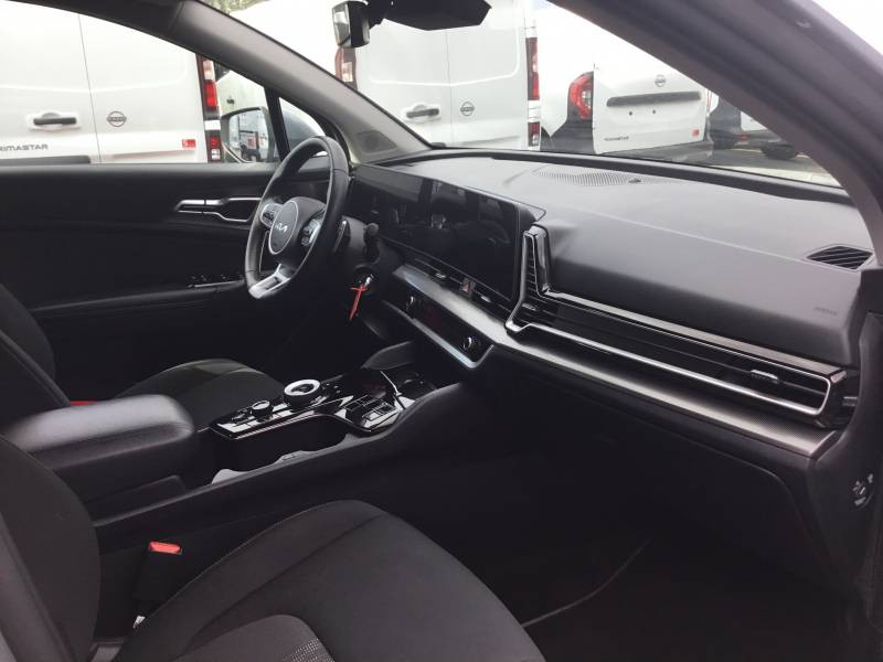 Kia Sportage VP 1.6 T-GDi 215ch ISG Hybride BVA6 4x2 Active  occasion � Chauray - photo n�15