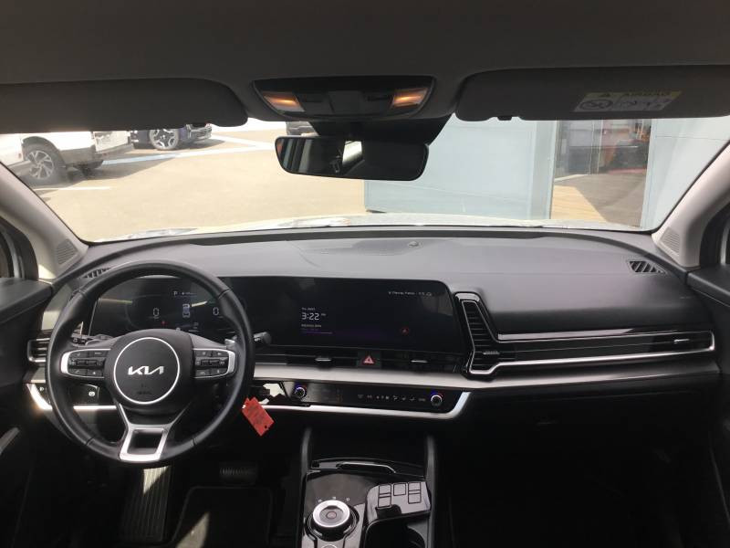 Kia Sportage VP 1.6 T-GDi 215ch ISG Hybride BVA6 4x2 Active  occasion � Chauray - photo n�16