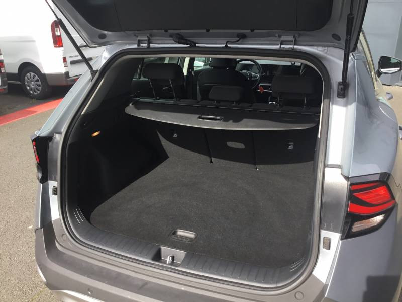 Kia Sportage VP 1.6 T-GDi 215ch ISG Hybride BVA6 4x2 Active  occasion � Chauray - photo n�13