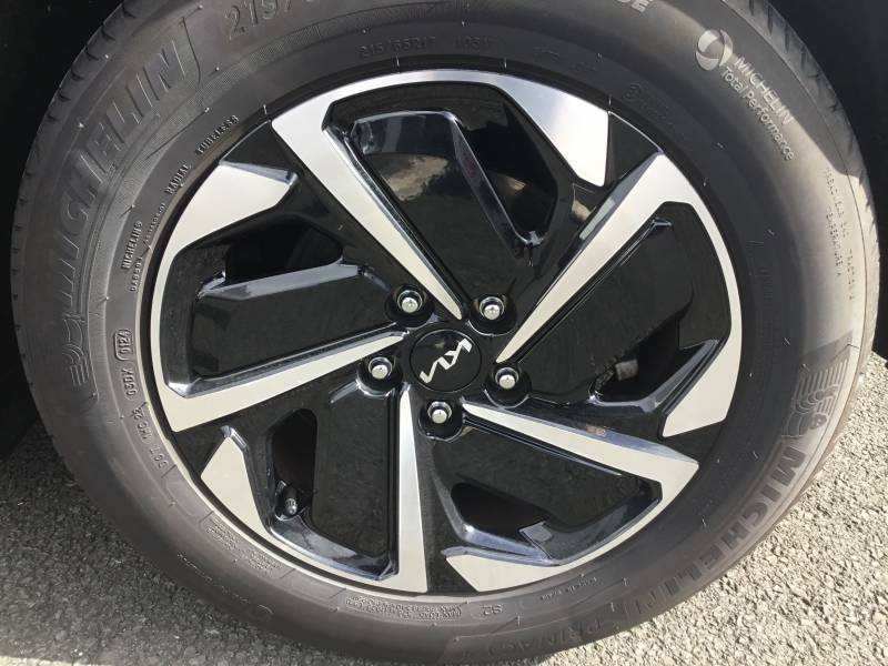 Kia Sportage VP 1.6 T-GDi 215ch ISG Hybride BVA6 4x2 Active  occasion � Chauray - photo n�12