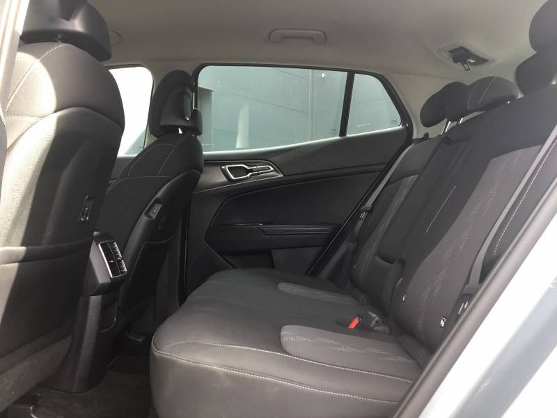 Kia Sportage VP 1.6 T-GDi 215ch ISG Hybride BVA6 4x2 Active  occasion � Chauray - photo n�18