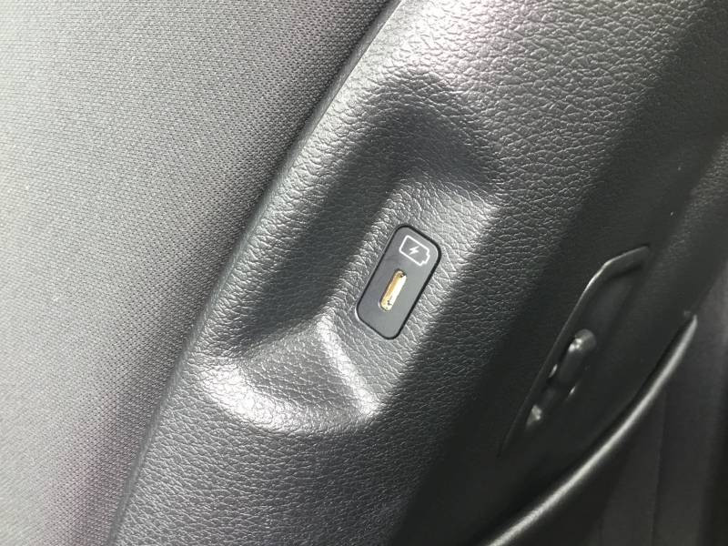 Kia Sportage VP 1.6 T-GDi 215ch ISG Hybride BVA6 4x2 Active  occasion � Chauray - photo n�20