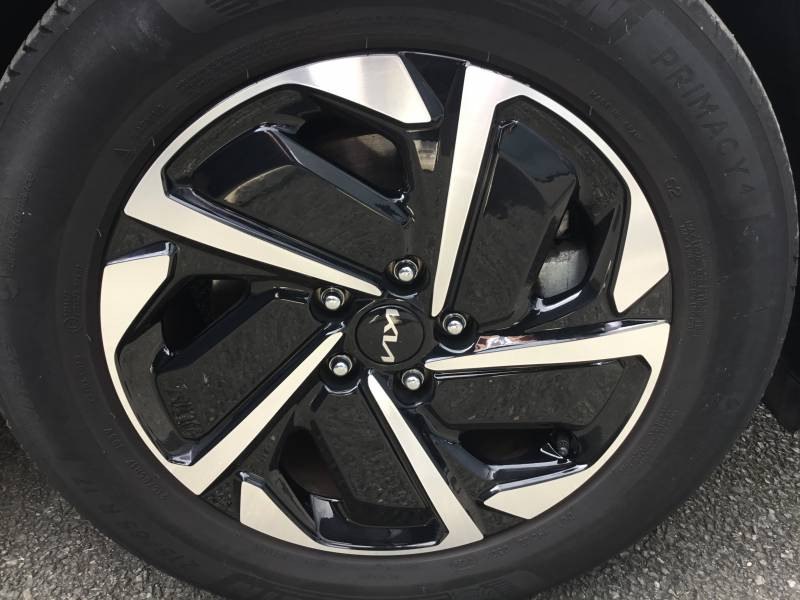 Kia Sportage VP 1.6 T-GDi 215ch ISG Hybride BVA6 4x2 Active  occasion � Chauray - photo n�10