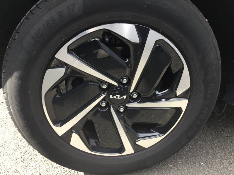 Kia Sportage VP 1.6 T-GDi 215ch ISG Hybride BVA6 4x2 Active  occasion � Chauray - photo n�11