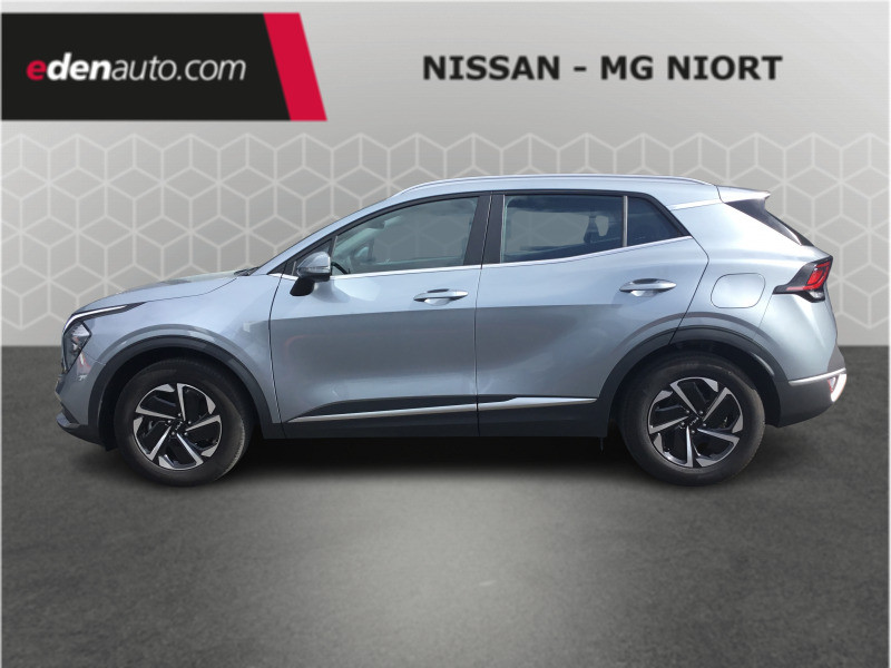 Kia Sportage VP 1.6 T-GDi 215ch ISG Hybride BVA6 4x2 Active  occasion � Chauray - photo n�2