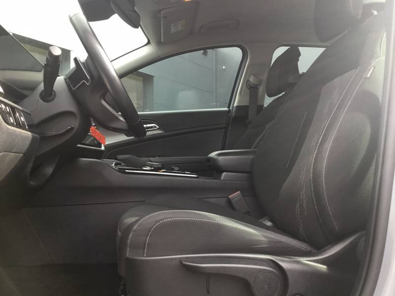 Kia Sportage VP 1.6 T-GDi 215ch ISG Hybride BVA6 4x2 Active  occasion � Chauray - photo n�14