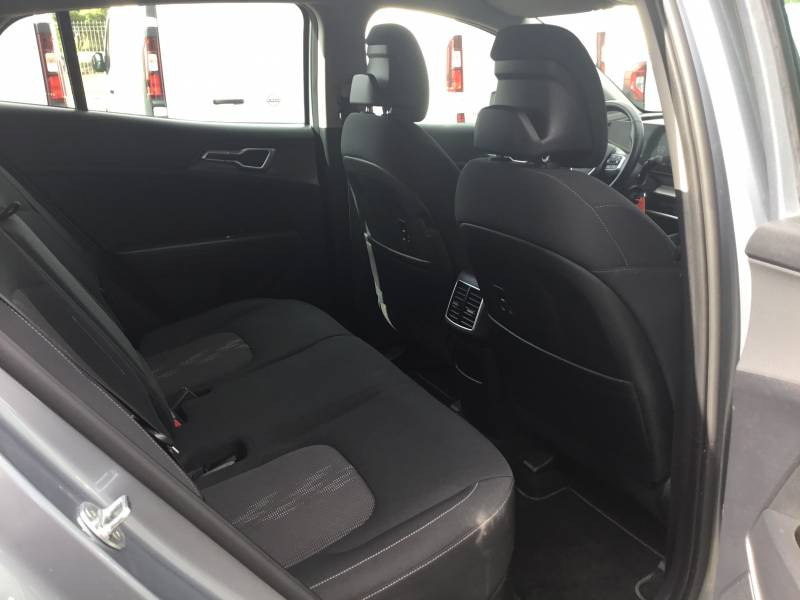 Kia Sportage VP 1.6 T-GDi 215ch ISG Hybride BVA6 4x2 Active  occasion � Chauray - photo n�17