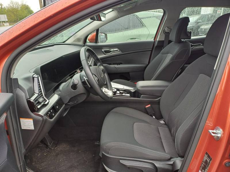 Kia Sportage VP 1.6 T-GDi 230ch ISG Hybride BVA6 4x2 Active Business  occasion  Saint Laurent des Vignes - photo n10