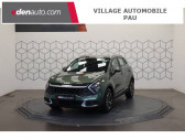 Kia Sportage occasion année 2022 boite Automatique Annonce Kia Sportage occasion Hybride VP 1.6 T-GDi 230ch ISG Hybride BVA6 4x2 Active Business à LONS