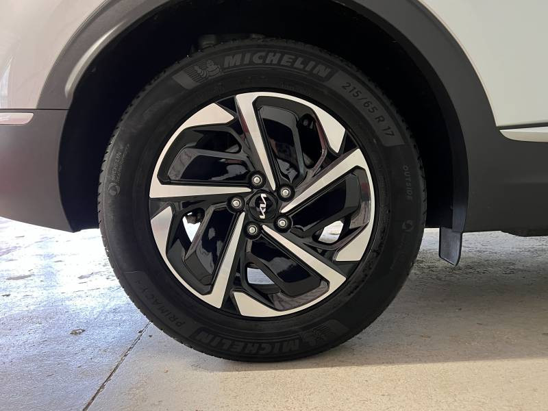 Kia Sportage VP 1.6 T-GDi 230ch ISG Hybride BVA6 4x2 Active Business  occasion  Cahors - photo n16