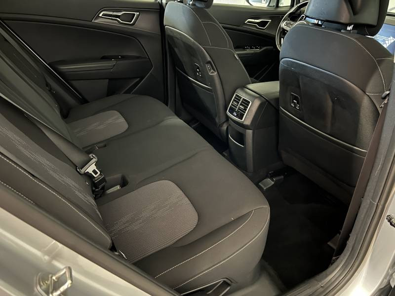 Kia Sportage VP 1.6 T-GDi 230ch ISG Hybride BVA6 4x2 Active Business  occasion  Cahors - photo n20