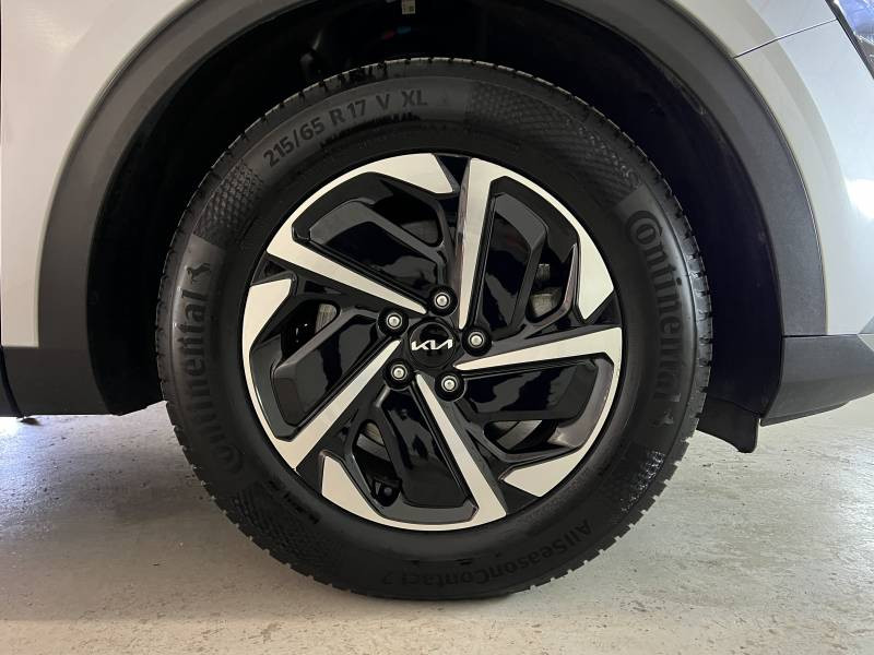 Kia Sportage VP 1.6 T-GDi 230ch ISG Hybride BVA6 4x2 Active Business  occasion  Cahors - photo n17