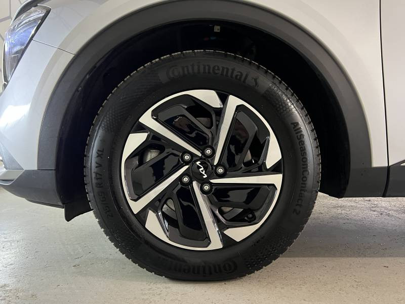 Kia Sportage VP 1.6 T-GDi 230ch ISG Hybride BVA6 4x2 Active Business  occasion  Cahors - photo n9
