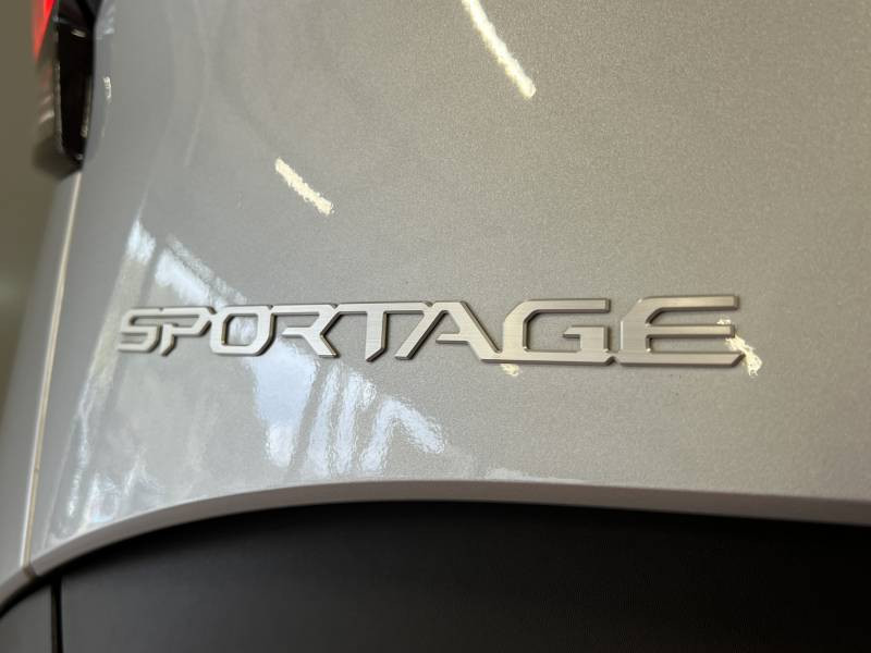Kia Sportage VP 1.6 T-GDi 230ch ISG Hybride BVA6 4x2 Active Business  occasion  Cahors - photo n14