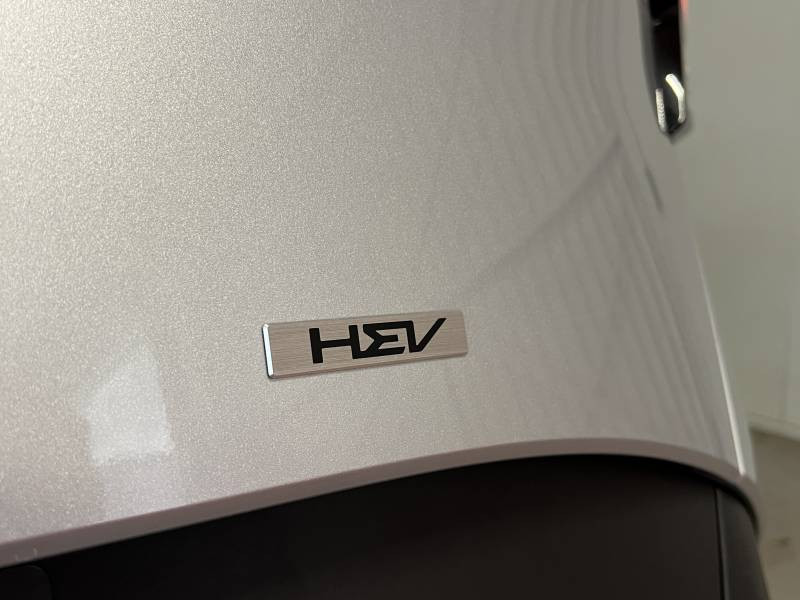 Kia Sportage VP 1.6 T-GDi 230ch ISG Hybride BVA6 4x2 Active Business  occasion  Cahors - photo n13