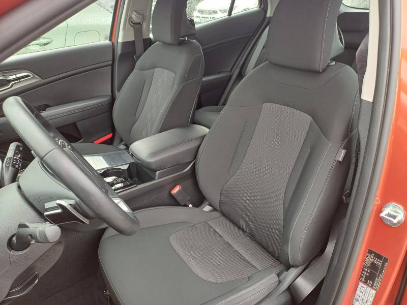 Kia Sportage VP 1.6 T-GDi 230ch ISG Hybride BVA6 4x2 Active Business  occasion  VELINES - photo n12