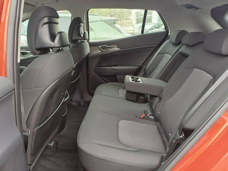 Kia Sportage VP 1.6 T-GDi 230ch ISG Hybride BVA6 4x2 Active Business  occasion  VELINES - photo n11