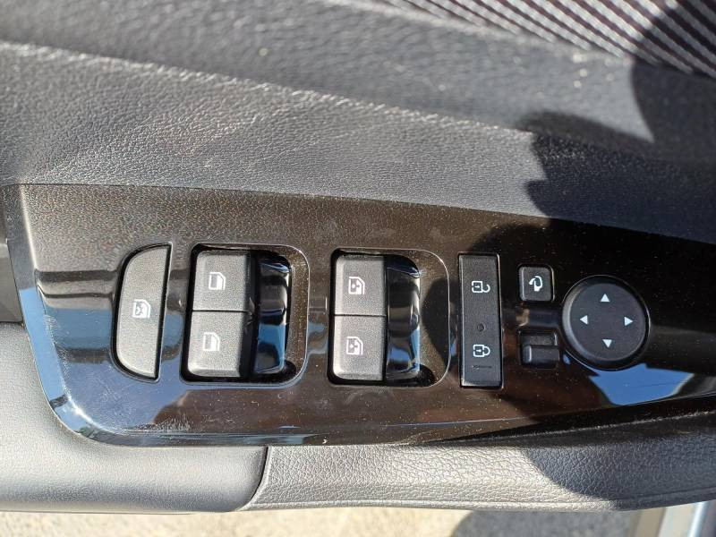 Kia Sportage VP 1.6 T-GDi 230ch ISG Hybride BVA6 4x2 Active Business  occasion  VELINES - photo n15
