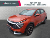 Annonce Kia Sportage occasion Hybride VP 1.6 T-GDi 230ch ISG Hybride BVA6 4x2 Active Business  VELINES