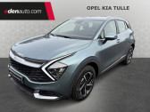 Annonce Kia Sportage occasion Essence VP 1.6 T-GDi 230ch ISG Hybride BVA6 4x2 Active  Brive la Gaillarde