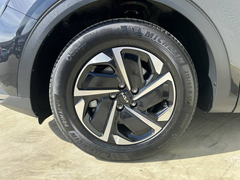 Kia Sportage VP 1.6 T-GDi 230ch ISG Hybride BVA6 4x2 Active  occasion  Sainte Bazeille - photo n7