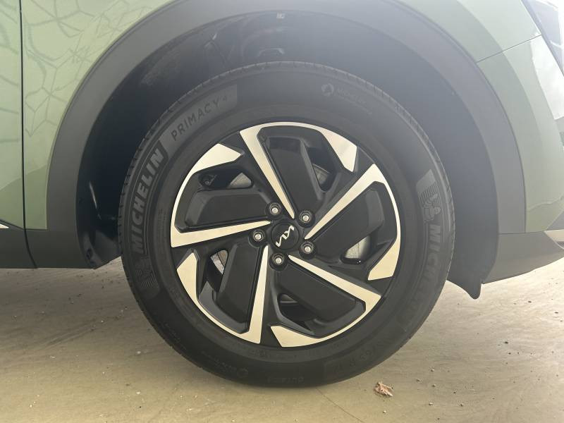 Kia Sportage VP 1.6 T-GDi 230ch ISG Hybride BVA6 4x2 Active  occasion  Sainte Bazeille - photo n7