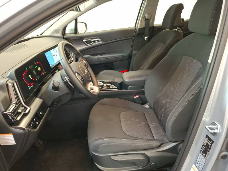 Kia Sportage VP 1.6 T-GDi 230ch ISG Hybride BVA6 4x2 Active  occasion à Sainte Bazeille - photo n°9