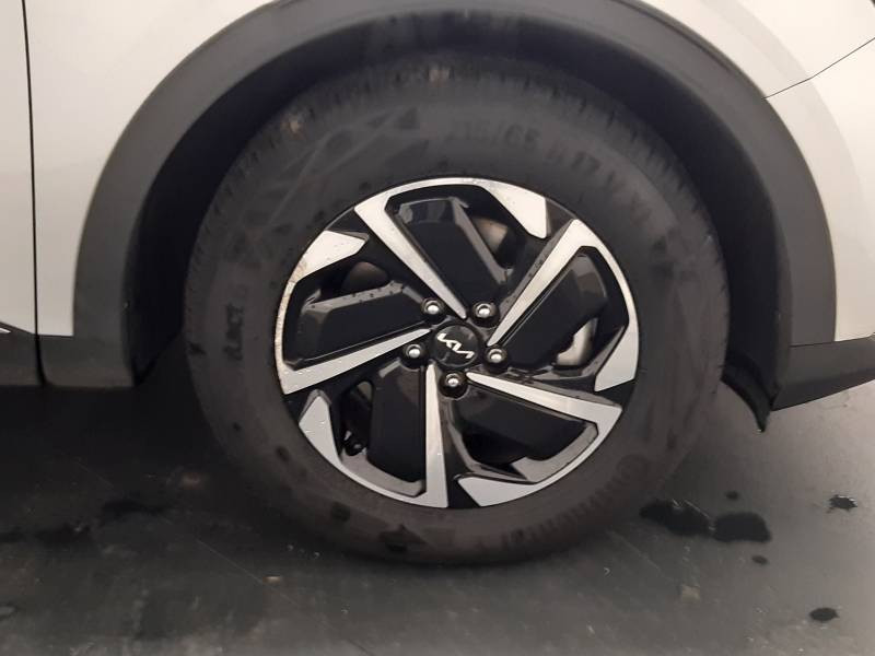 Kia Sportage VP 1.6 T-GDi 230ch ISG Hybride BVA6 4x2 Active  occasion  Saint Laurent des Vignes - photo n10
