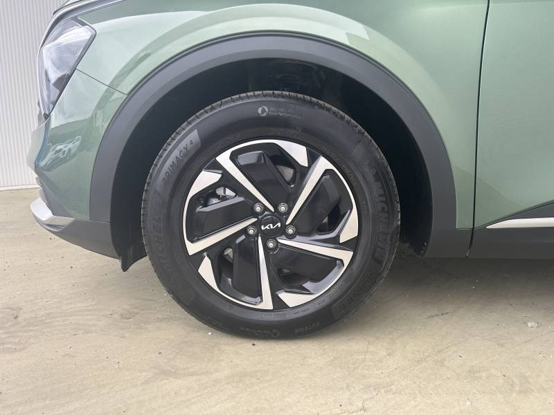 Kia Sportage VP 1.6 T-GDi 230ch ISG Hybride BVA6 4x2 Active  occasion  Sainte Bazeille - photo n4